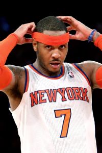 Carmelo Anthony
