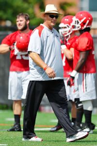 Mark Richt