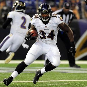 Lorenzo Taliaferro