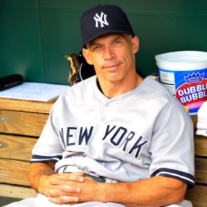 Joe Girardi