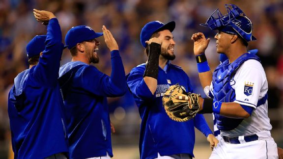 Royals