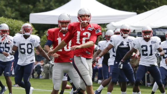 Tom Brady