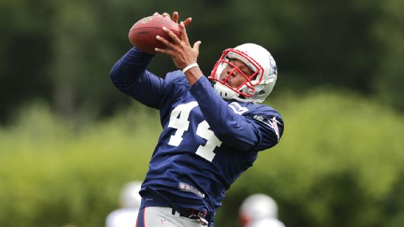 Darius Fleming