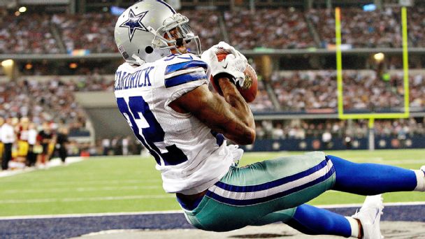 Scandrick