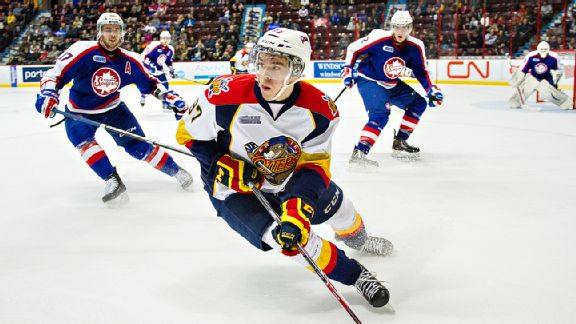 McDavid