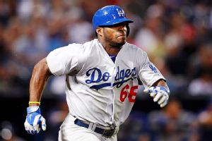 Yasiel Puig