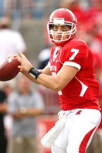Case Keenum
