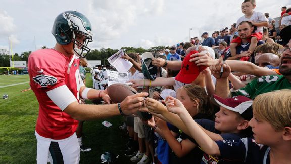 Nick Foles