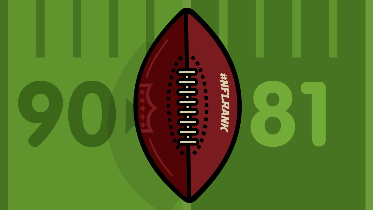 2014 NFL Player Rankings Offense 9081 ESPN