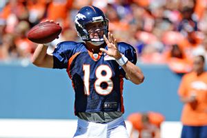 Manning