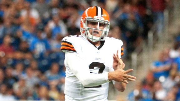 Johnny Manziel