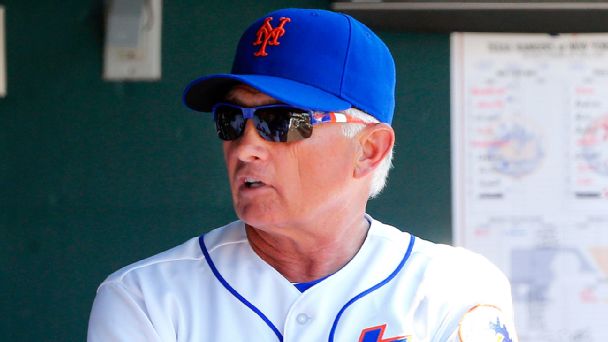 Terry Collins