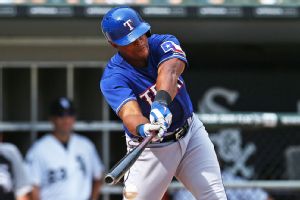 Adrian Beltre