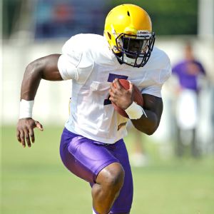 Leonard Fournette