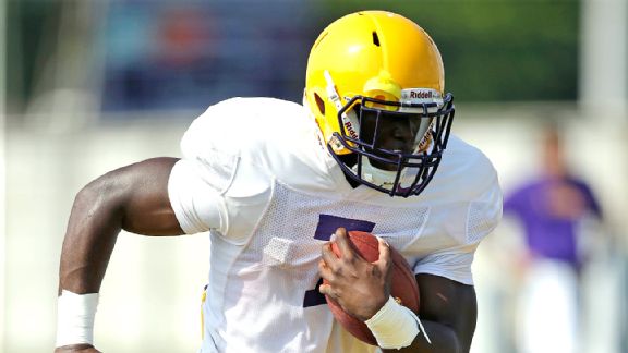 Leonard Fournette
