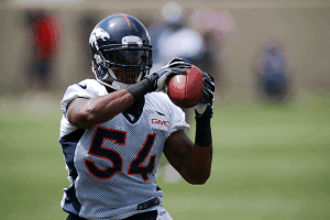 Brandon Marshall