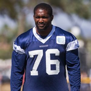 Amobi Okoye