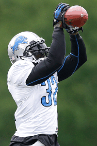 James Ihedigbo