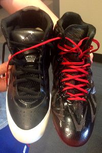 Cleats