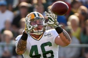 Colt Lyerla