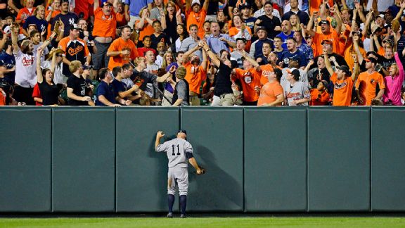 Brett Gardner