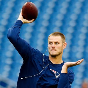 Ryan Mallett