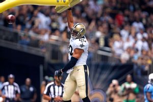 Jimmy Graham