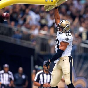 Jimmy Graham