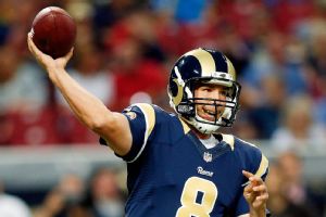 Sam Bradford
