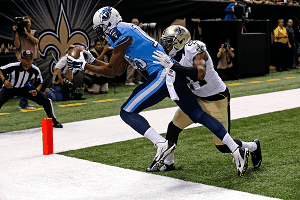 Justin Hunter
