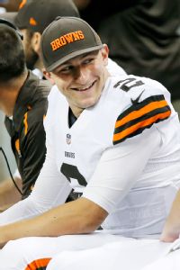 Johnny Manziel