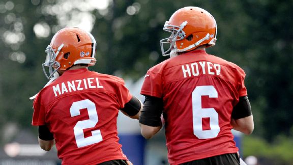 Manziel & Hoyer