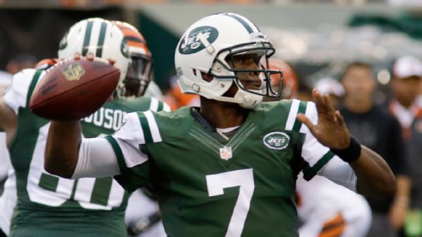 Geno Smith