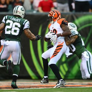 Bengals-Jets