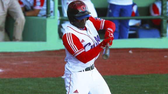 Rusney Castillo