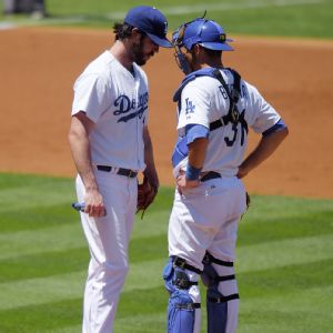 Dan Haren
