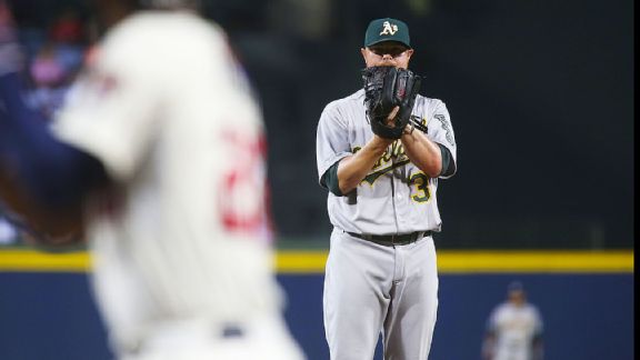 Jon Lester