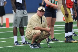 Brian Kelly