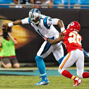 Cam Newton