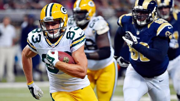 Jeff Janis