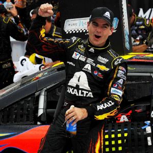 Jeff Gordon