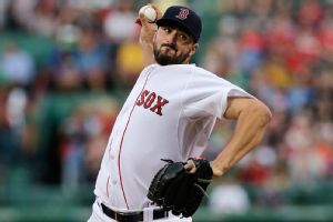 Brandon Workman
