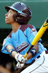 Mo'ne Davis