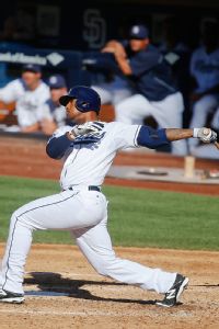 Rymer Liriano