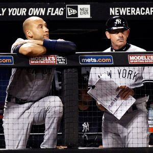 Derek Jeter