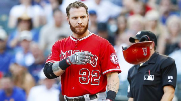 Josh Hamilton