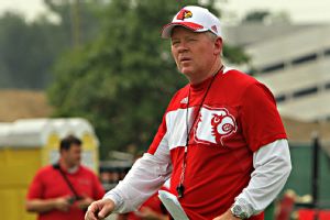 Bobby Petrino