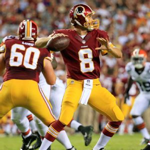 Kirk Cousins