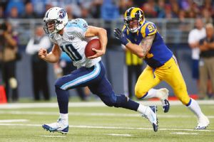 Jake Locker