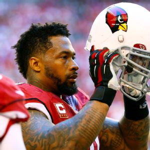 Darnell Dockett